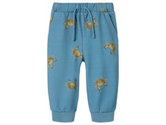 Name It sweatpants spring lake with crab print  